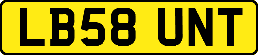 LB58UNT