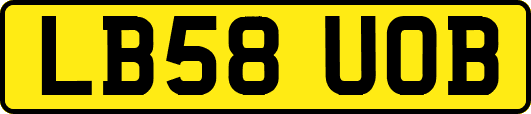 LB58UOB
