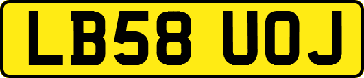 LB58UOJ
