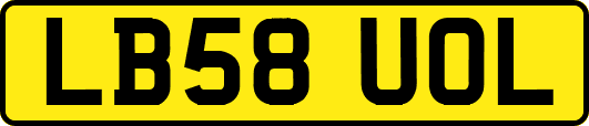 LB58UOL