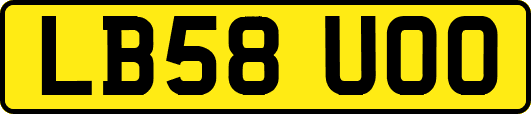 LB58UOO