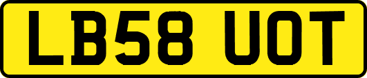 LB58UOT