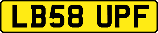 LB58UPF