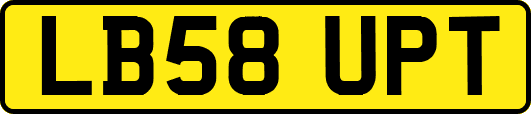 LB58UPT