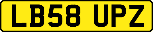 LB58UPZ