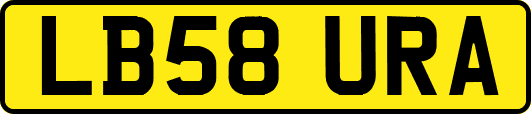 LB58URA