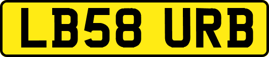 LB58URB