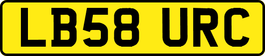 LB58URC
