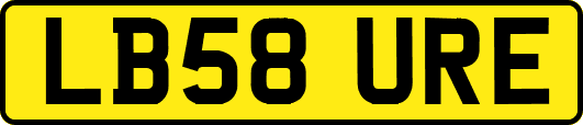 LB58URE