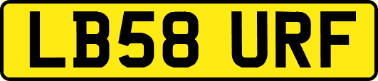 LB58URF