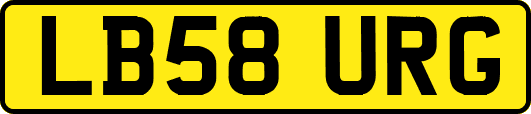 LB58URG