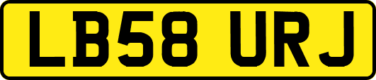 LB58URJ