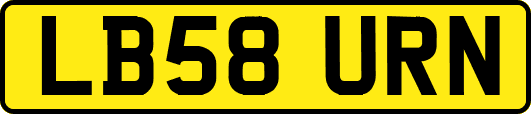LB58URN