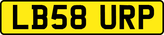 LB58URP