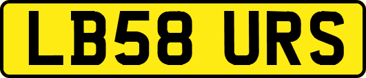 LB58URS