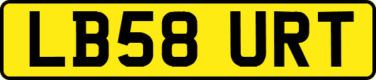 LB58URT