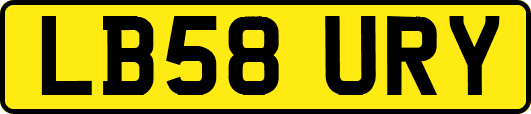LB58URY