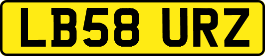 LB58URZ