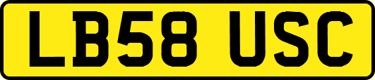 LB58USC