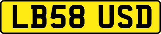 LB58USD