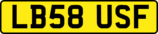 LB58USF