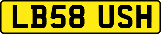 LB58USH