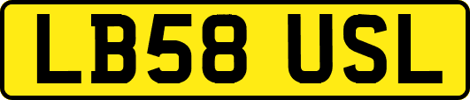 LB58USL