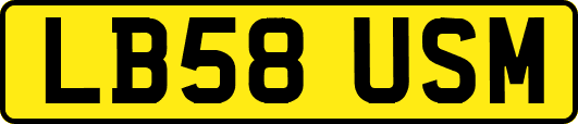 LB58USM