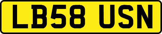 LB58USN