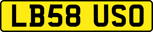 LB58USO