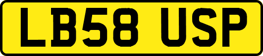 LB58USP