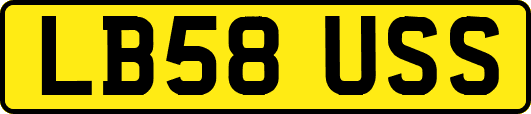 LB58USS