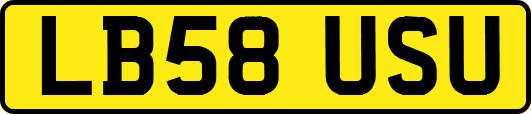 LB58USU