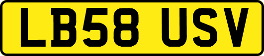LB58USV