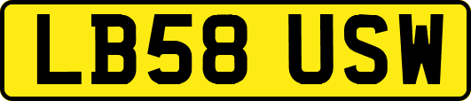 LB58USW
