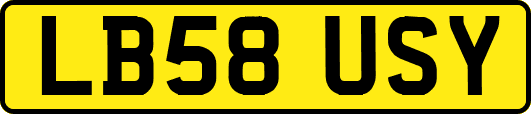 LB58USY