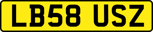 LB58USZ