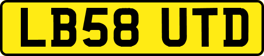 LB58UTD