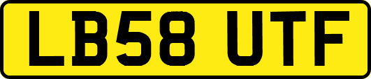 LB58UTF