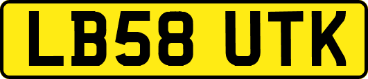 LB58UTK