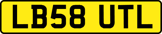 LB58UTL