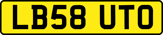 LB58UTO