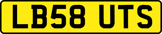 LB58UTS