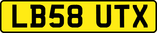LB58UTX