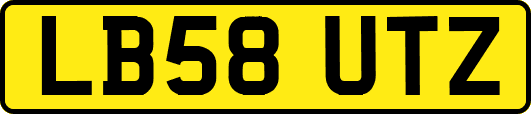 LB58UTZ