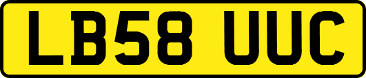 LB58UUC