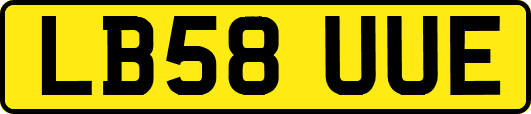 LB58UUE