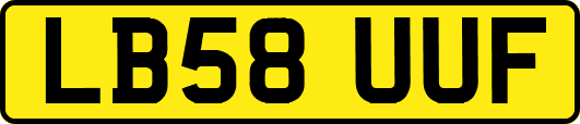 LB58UUF