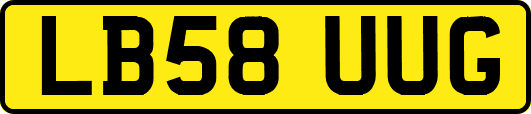 LB58UUG