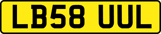 LB58UUL